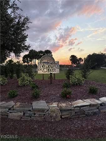 0.96 Acres of Residential Land for Sale in Alva, Florida