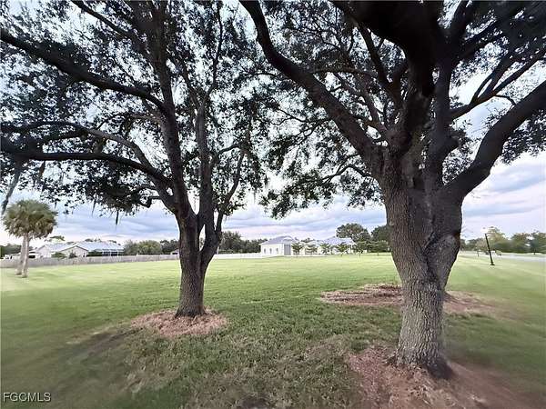 0.96 Acres of Residential Land for Sale in Alva, Florida