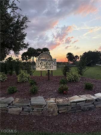 0.96 Acres of Residential Land for Sale in Alva, Florida