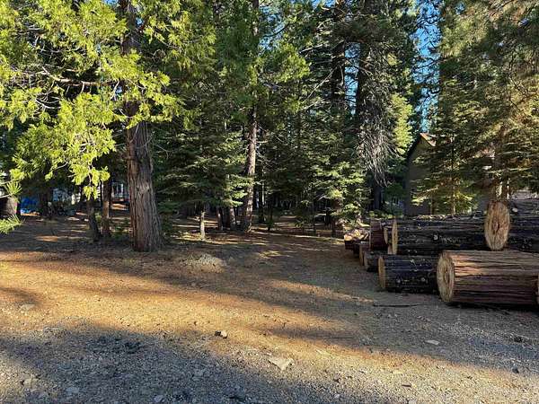 0.39 Acres of Residential Land for Sale in Chester, California