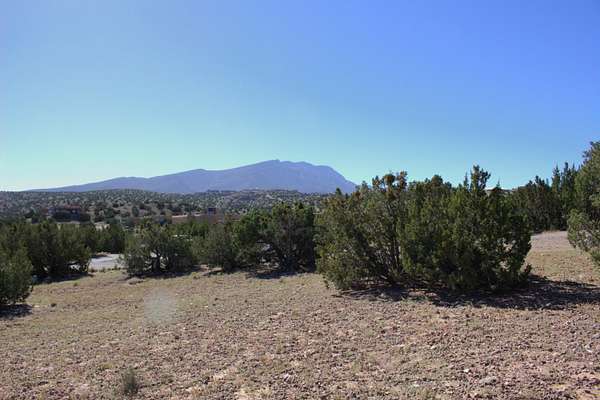 1.5 Acres of Residential Land for Sale in Placitas, New Mexico