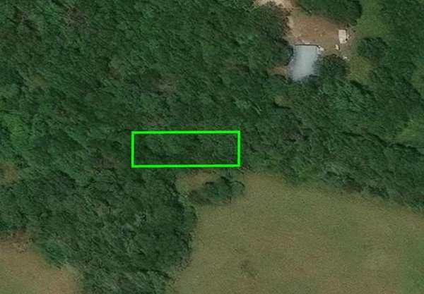 0.29 Acres of Residential Land for Sale in Bromide, Oklahoma