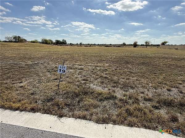1 Acre of Residential Land for Sale in Temple, Texas