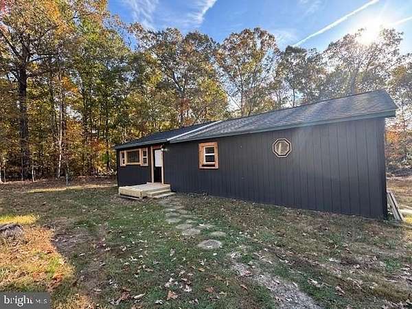 5.26 Acres of Land with Home for Sale in Locust Grove, Virginia