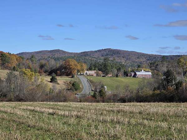 105 Acres of Land for Sale in St. Johnsbury, Vermont
