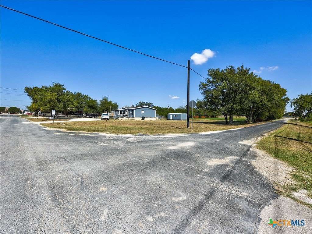 0.48 Acres of Mixed-Use Land for Sale in Jarrell, Texas
