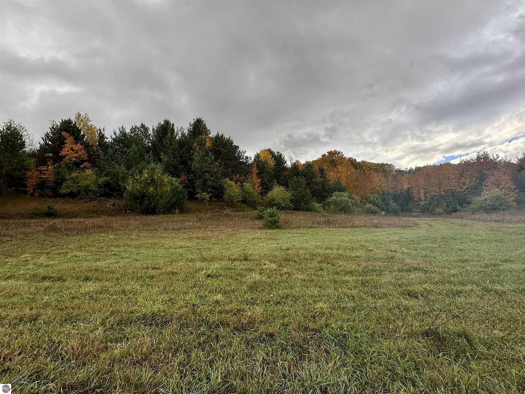 2.4 Acres of Residential Land for Sale in Cedar, Michigan