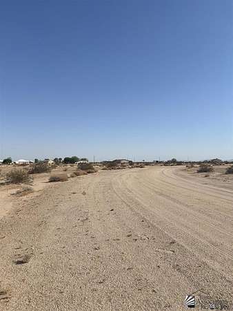 Residential Land for Sale in Tacna, Arizona