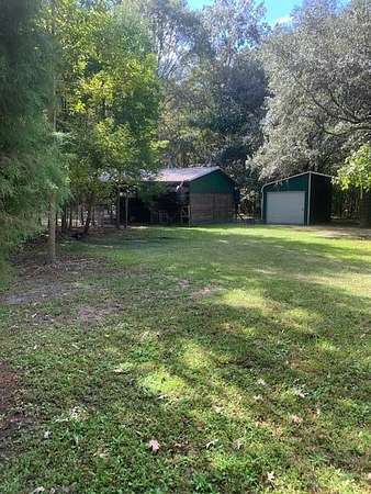 18.4 Acres of Agricultural Land for Sale in Summerville, South Carolina