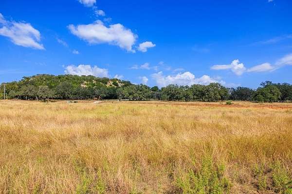 2 Acres of Residential Land for Sale in Fredericksburg, Texas