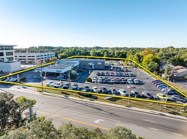 4.4 Acres of Residential Land for Sale in Fort Walton Beach, Florida