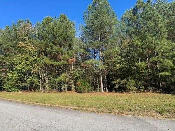2.59 Acres of Residential Land for Sale in Villa Rica, Georgia