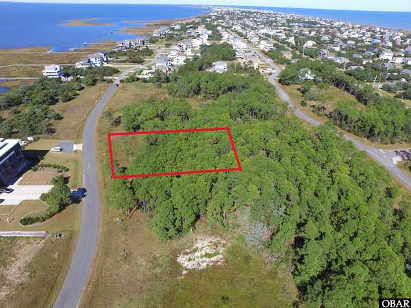0.4 Acres of Land for Sale in Salvo, North Carolina
