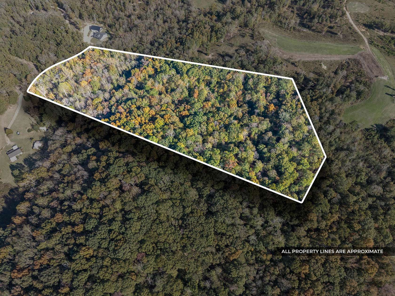 14.7 Acres of Land for Sale in Dover, Tennessee