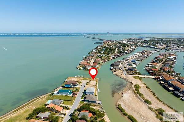 0.15 Acres of Residential Land for Sale in Port Isabel, Texas