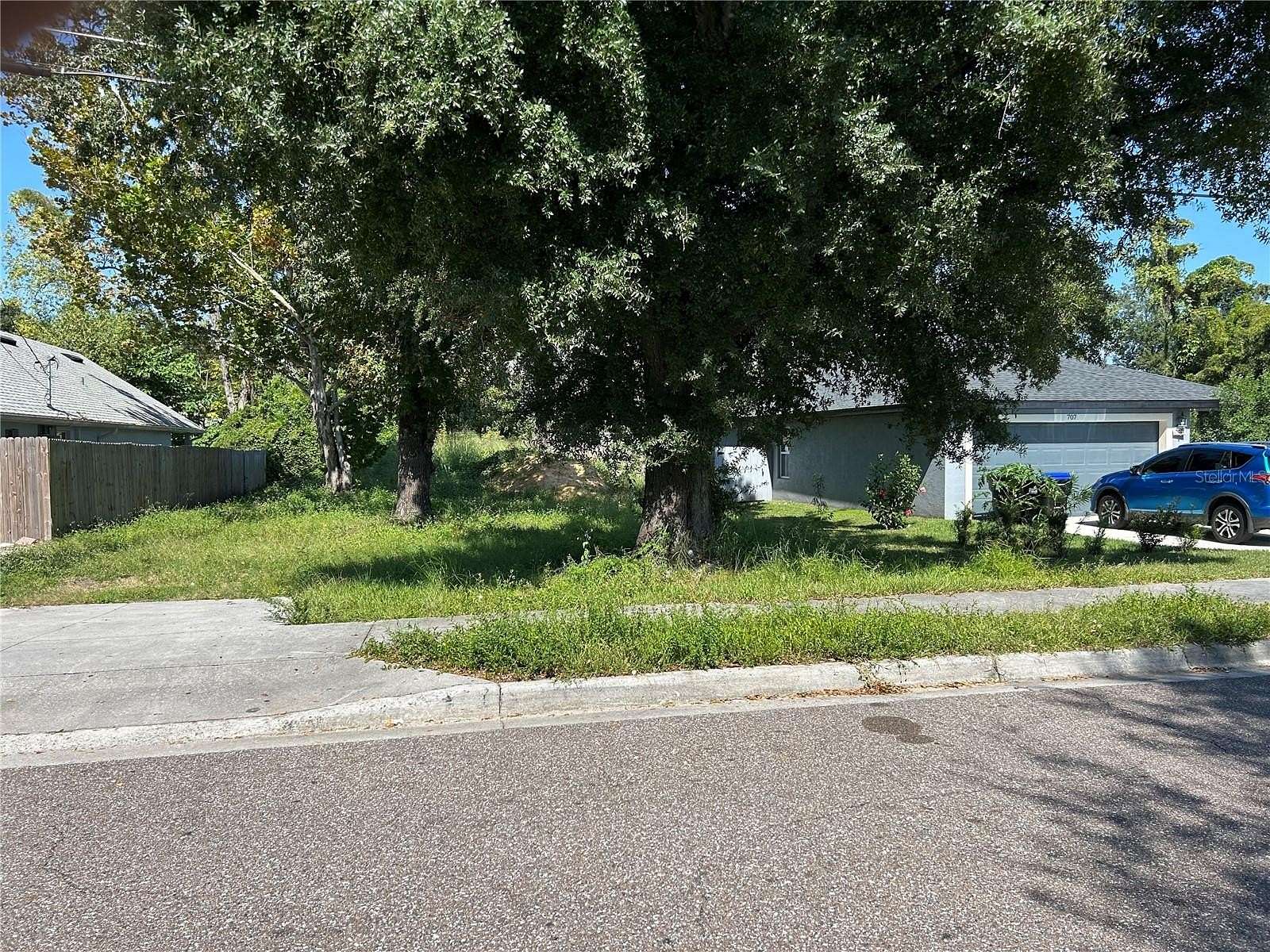 0.16 Acres of Residential Land for Sale in Orlando, Florida