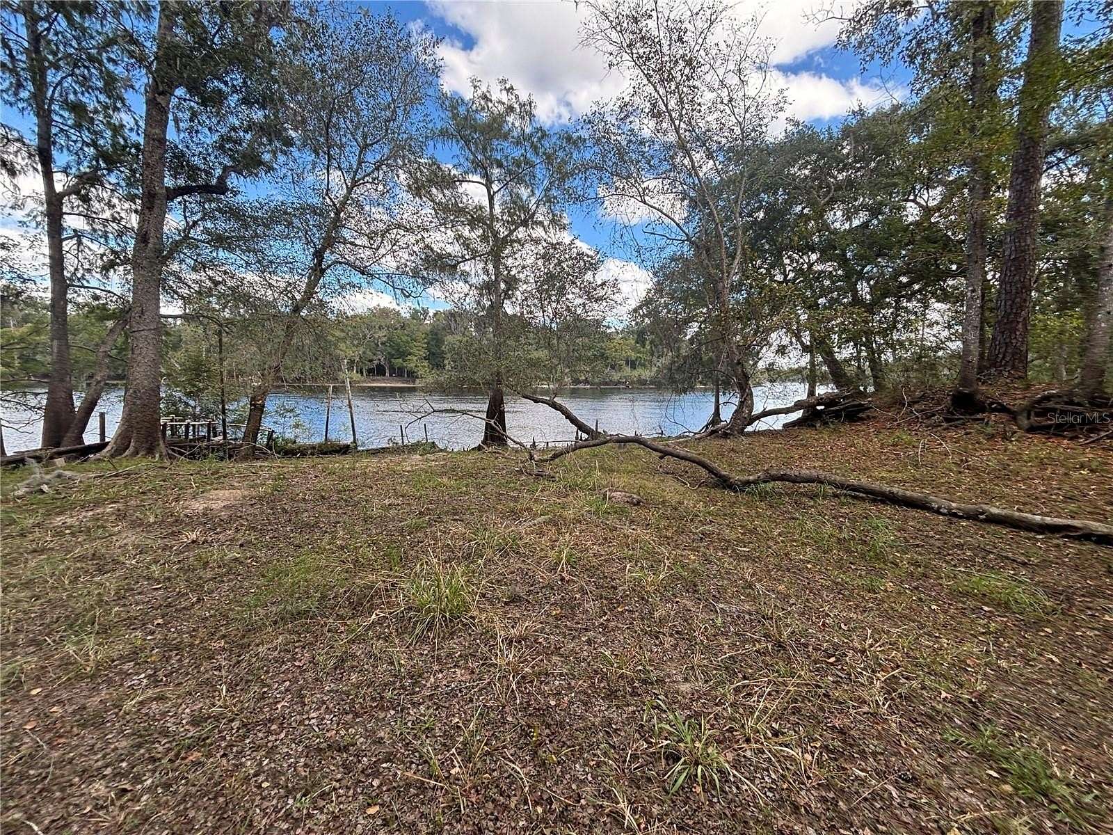 0.61 Acres of Residential Land for Sale in Old Town, Florida