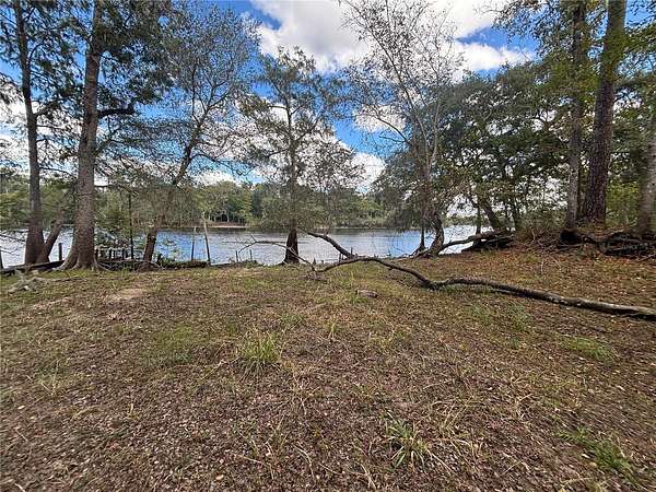 0.61 Acres of Residential Land for Sale in Old Town, Florida