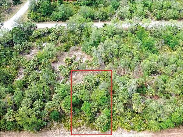 0.23 Acres of Residential Land for Sale in Port Charlotte, Florida