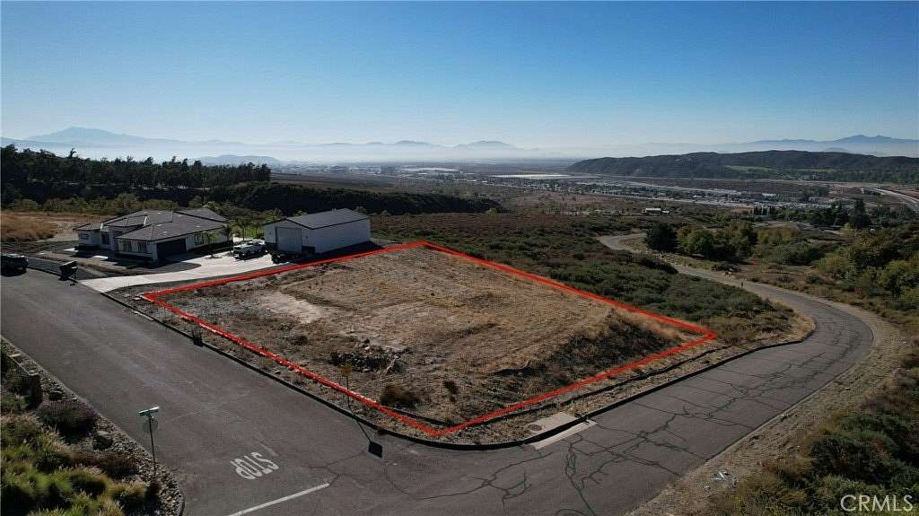 0.74 Acres of Residential Land for Sale in Devore, California