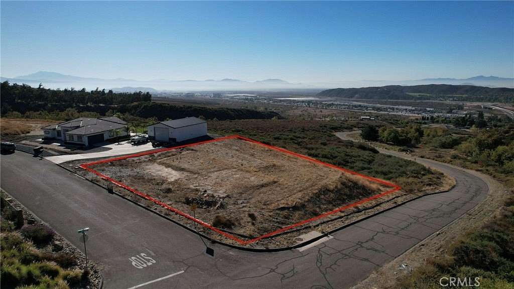 0.74 Acres of Residential Land for Sale in Devore, California