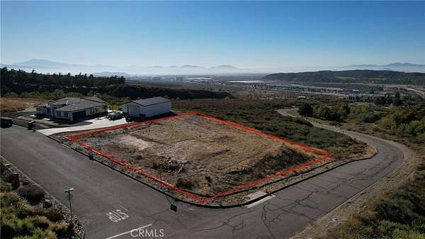 0.74 Acres of Residential Land for Sale in Devore, California