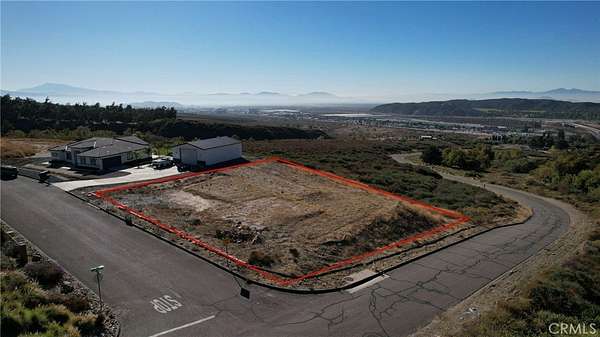 0.74 Acres of Residential Land for Sale in Devore, California