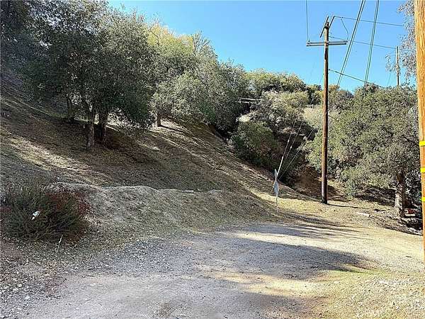 0.05 Acres of Residential Land for Sale in Tujunga, California