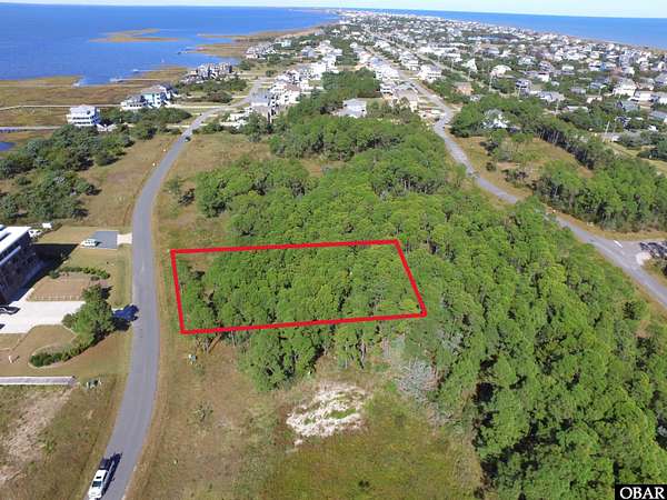 0.4 Acres of Land for Sale in Salvo, North Carolina