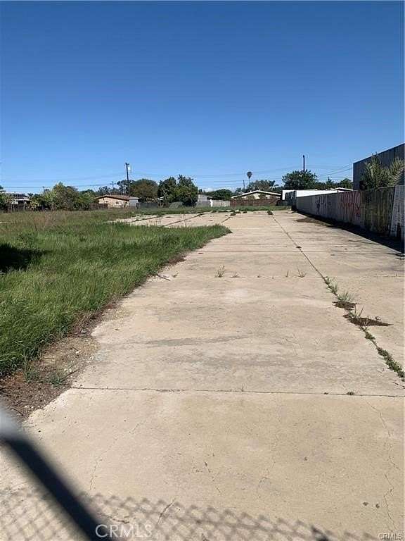 0.4 Acres of Land for Sale in Ontario, California