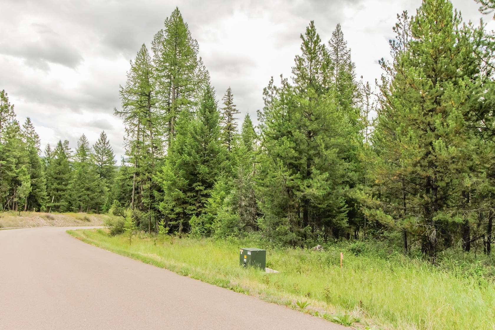 4.4 Acres of Land for Sale in Kila, Montana