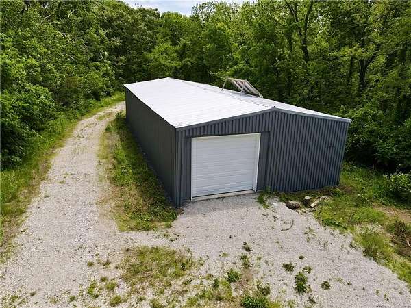 9 Acres of Residential Land for Sale in Buckner, Missouri