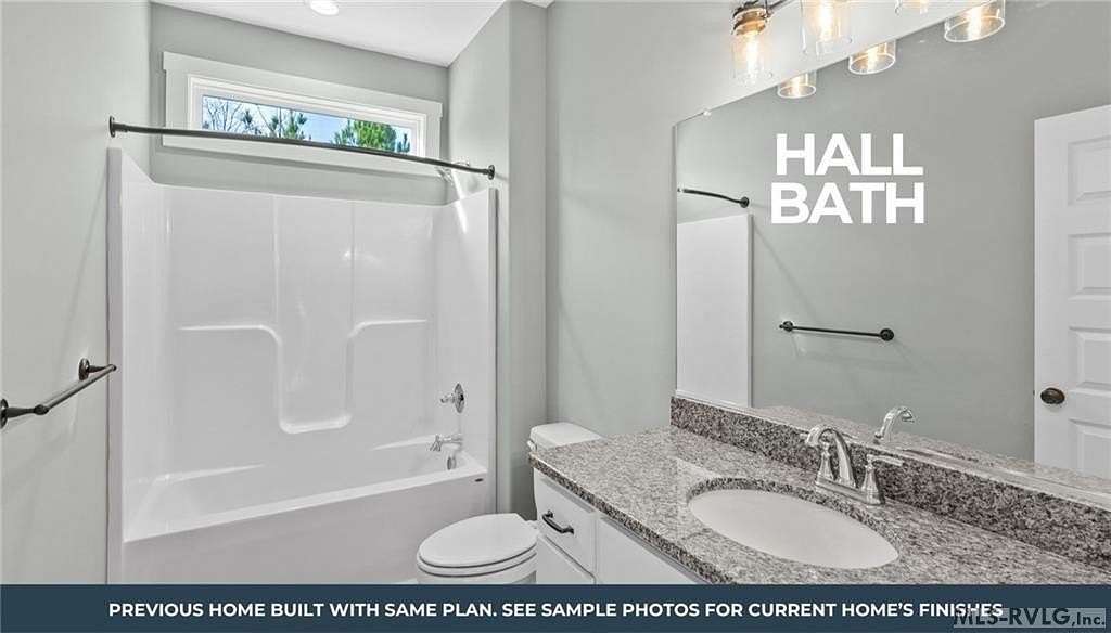 1.5 Acres of Land with Home for Sale in Lawrenceville, Virginia