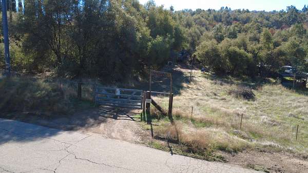 4.87 Acres of Residential Land for Sale in Squaw Valley, California