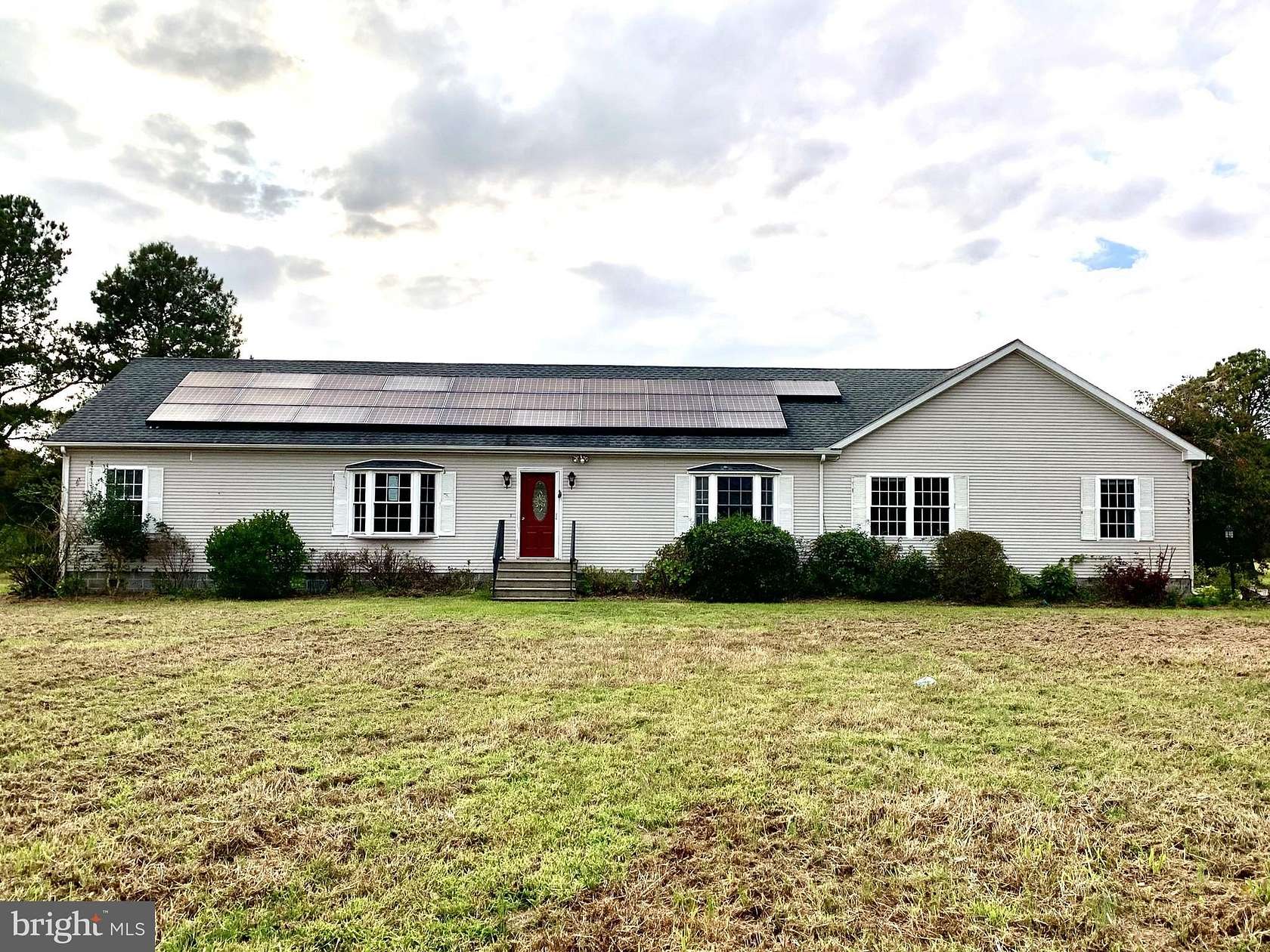 1.84 Acres of Land with Home for Sale in Cambridge, Maryland