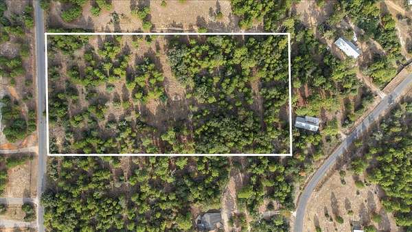 5 Acres of Residential Land for Sale in Bastrop, Texas