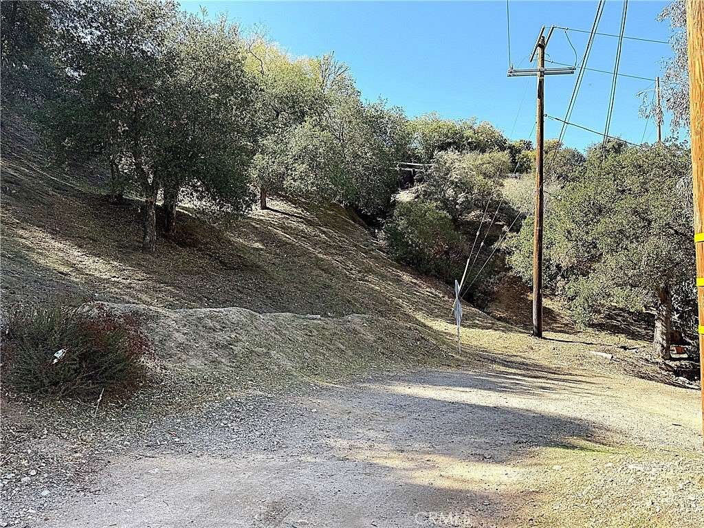 0.04 Acres of Residential Land for Sale in Tujunga, California