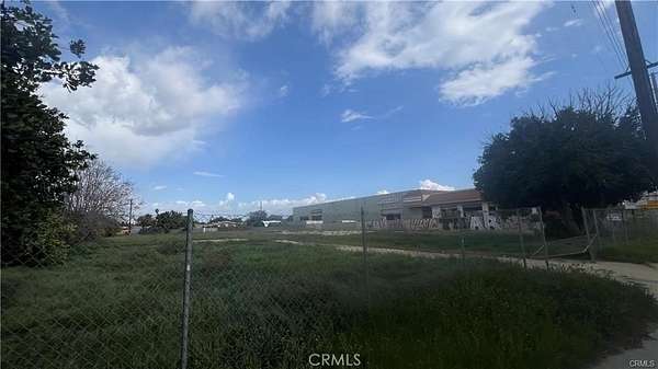 0.4 Acres of Commercial Land for Sale in Ontario, California