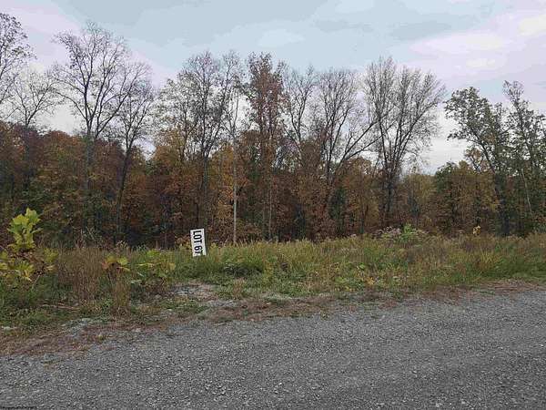 0.47 Acres of Residential Land for Sale in Bridgeport, West Virginia