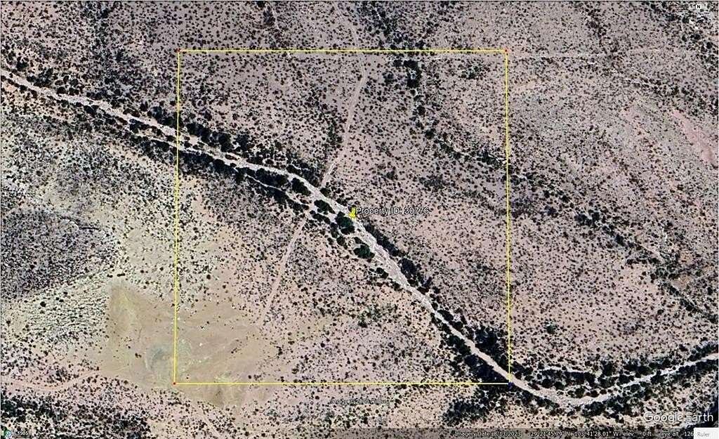 10 Acres of Recreational Land for Sale in Terlingua, Texas