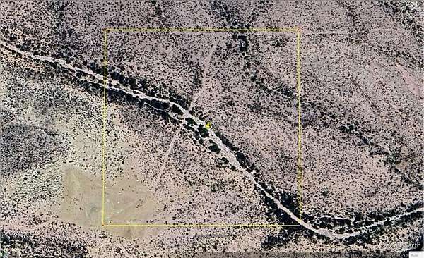 10 Acres of Recreational Land for Sale in Terlingua, Texas