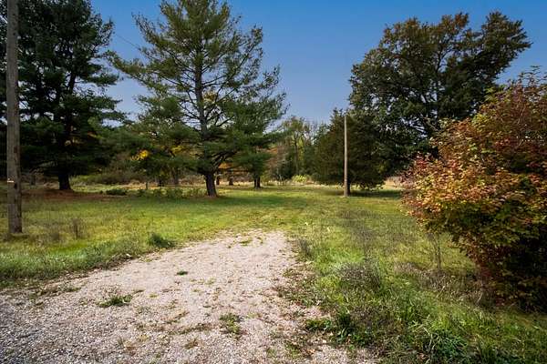 2 Acres of Residential Land for Sale in Constantine, Michigan