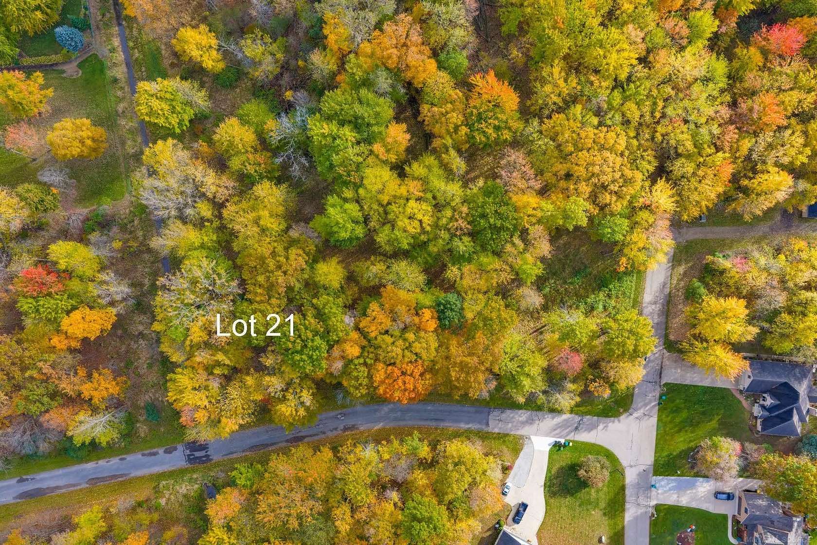 0.48 Acres of Residential Land for Sale in Sandusky, Michigan