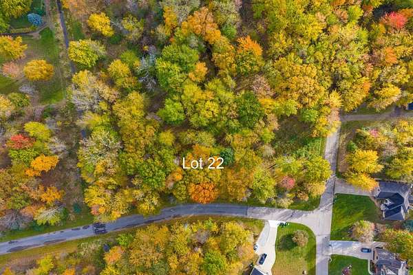 0.45 Acres of Residential Land for Sale in Sandusky, Michigan