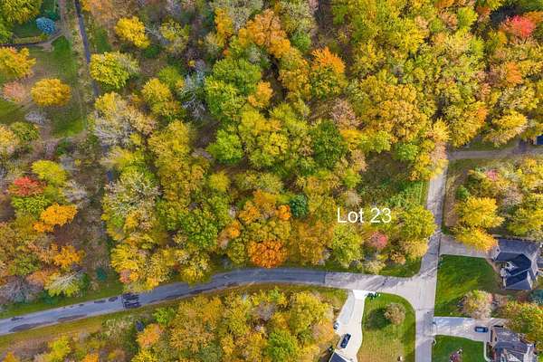 0.41 Acres of Residential Land for Sale in Sandusky, Michigan