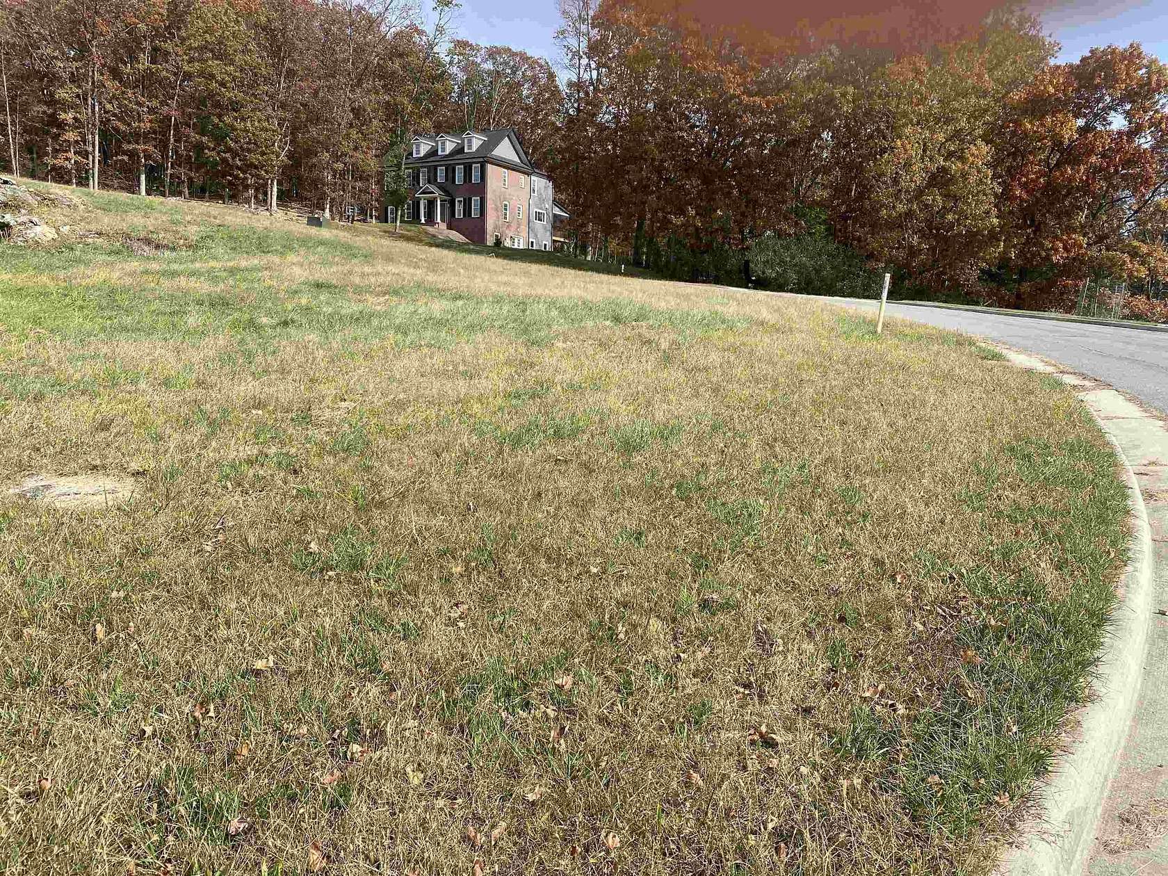 0.52 Acres of Land for Sale in Blacksburg, Virginia