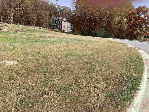 0.52 Acres of Land for Sale in Blacksburg, Virginia