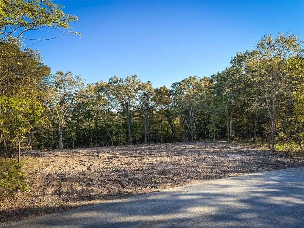 1.76 Acres of Residential Land for Sale in Bentonville, Arkansas