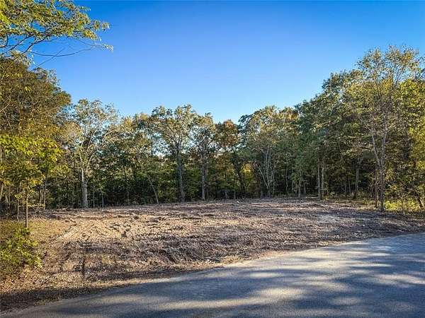 1.76 Acres of Residential Land for Sale in Bentonville, Arkansas