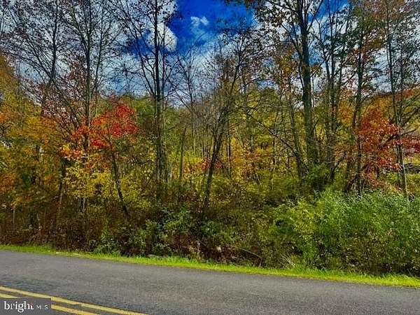 3.43 Acres of Land for Sale in Ashland, Pennsylvania